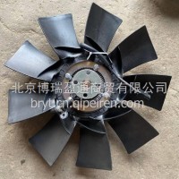 瑞沃ES3康明斯2.8国六硅油离合器G010000000457康明斯2.8硅油风扇/G010000000457