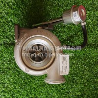 霍尔塞特主机配套HE250WG 5554721/1118010-E4601 康机国六原厂涡轮增压器/1118010-E4601