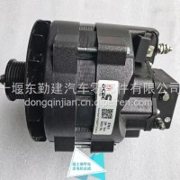 三代东风猛士CSK181防护型突击车发电机总成5444048/C5444048