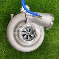 博格华纳B3G/12839700001/1004237715潍柴P10.5原装正品涡轮/12839700001/1004237715
