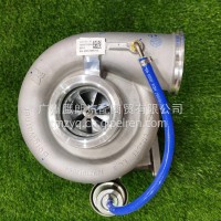 博格华纳B3G/10039700003/1004771594潍柴P10.5原装正品涡轮/10039700003/1004771594
