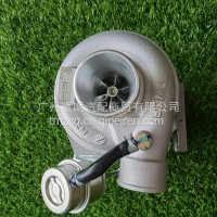 解放国六JP55/1154800003-1 /1118010-B546/B原装正品涡轮/1118010-B546/B