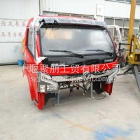 东风凯普勒驾驶室50000-CL3301/50000-CL3301