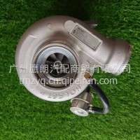 霍尔塞特HX35W/5354320/1118010-2216涡轮增压器/1118010-2216