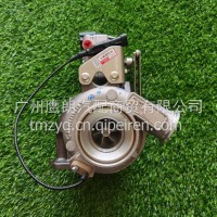 福田康明斯2.8T HE200VG 3792549 3792551霍尔赛特涡轮增压器/1118010-CC34