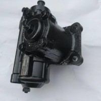 东风超龙客车森林消防越野车方向机/3401S26-010