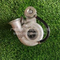 霍尔塞特云内国六HE200WG/5600953/5600954/5602238原装正品涡轮增压器/5600953/5600954/5602238