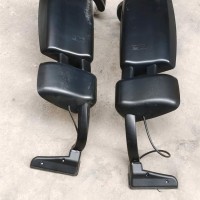 HOW0左/右后视镜总成（电加热）/WG1642770261/0262