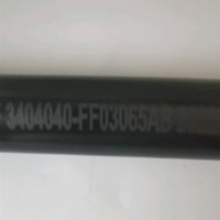 东风超龙校园车校车角转向传动轴方向机传动轴3404040-FF03065AB/3404040-FF03065AB