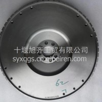 东风商用车X7飞轮齿环总成/1005115-E4200