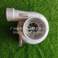 霍尔塞特玉柴船机HT3B /T9600 -1118100A原装正品涡轮增压器/2836846/3529035