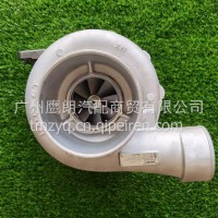 霍尔塞特玉柴船机HT3B/T8000-1118100-181涡轮增压器/3529032/4049348