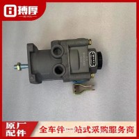 天龙刹车总泵/刹车总泵
