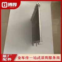 冷凝器总成 /8105010-C1101