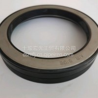 3104080-NC99C原装后轮毂油封总成/3104080-NC99C