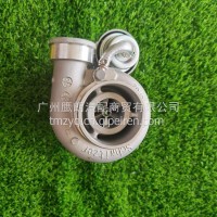 博格华纳扬柴国四S100G/Z20230012原装正品涡轮增压器/11479700024