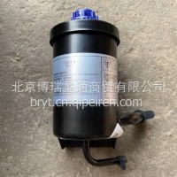 欧马可.奥铃.时代.瑞沃ES3转向助力油壶G034000000728/G034000000728