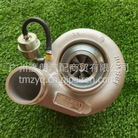 霍尔塞特锡柴 5459865/5459866 原装正品涡轮增压器/1118010A6A0-1A93RA