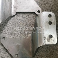 5402806，发动机排气导管支架402608/5402806