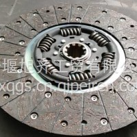 东风天龙430离合器片/1601130-T0500