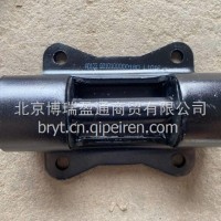 奥铃.欧马可.时代瑞沃ES3E3变速箱鸡爪垫变速器悬置G0101020001A0/G0101020001A0