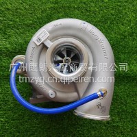 博格华纳潍柴WP13/1004475262国六涡轮/13879700183