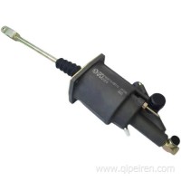 原厂东风天龙KL465旗舰KX天锦KRVR离合器分泵1608010-KS110助力器/康明斯配城厂家直销