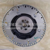 康明斯QSBe6.7曲轴减震器/C5307831