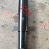 天龙 天锦后减震器/2921010-TF850
