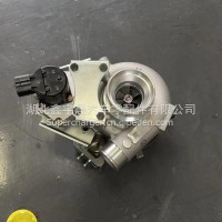 现货供应约翰迪尔 日立挖掘机涡轮增压器RHF55V 8981518591/8983250940
