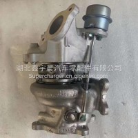 厂家特价供应14411-AA881 814306-0006 斯巴鲁2.0T涡轮增压器/814306-0006