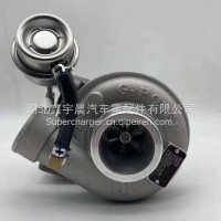 现货供应威孚配套锡柴国五涡轮增压器4DW93-84E5发动机 WTP056 /1118010BB90-0000WY