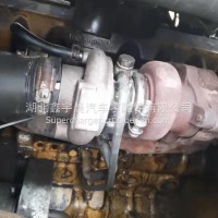 供应久保田收割机涡轮增压器TD04HL 1G574-17016 49189-00924/49189-00924