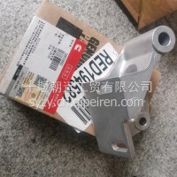 优质供应康明斯电磁阀支架 3863992 BRACKET，SOLENOID863992/3863992