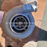 厂家供应玉柴涡轮增压器SJ125-2 T9A50-1118100-383-C 8.15.1217/SJ125-2