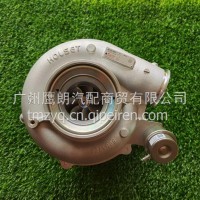 原装正品霍尔塞特曼卡HE550WG/5602731/5553916/ 202V09100-7882涡轮增压器/202V09100-7880