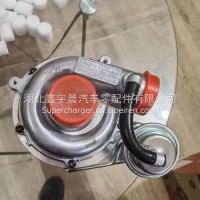 厂家现货供应洋马4TNV98129908-18010涡轮增压器/129908-18010