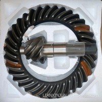 东风153盆角齿单双桥齿差速器牙包总成大八轮 型号齐全品种多/153系列底盘件盆角齿