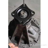 东风凯普特N300减速器总成 差速器总成 速比4.33 方形突缘 9:39/东风凯普特N300