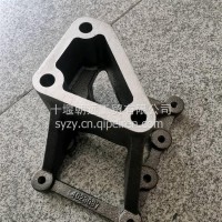 4023037供应陕汽德龙F2000/XCEC西安康明斯ISM11发动机风扇支架/4023037