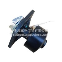 东风康明斯6CT8.3发动机发电机组工程机械原厂水泵3966841/3966841