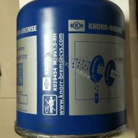 WABCO威伯科干燥筒K039454/K039454