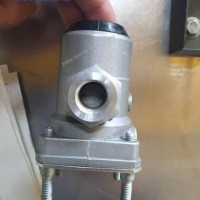 WABCO威伯科离合器助力缸4213559312/4213559312