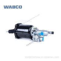 WABCO威伯科离合器助力缸9700514740/9700514740