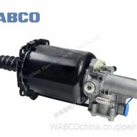 WABCO威伯科离合器助力缸9700514780/9700514780