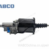 WABCO威伯科离合器助力缸9700514820/9700514820