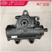 东风天锦方向机总成3401005-KM6N0/3401005-KM6N0