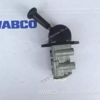WABCO威伯科手阀9617222620/9617222620
