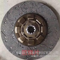 离合器片1432116180002/1432116180002