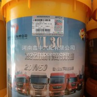 东风商用车VL30/VL30 20W/50